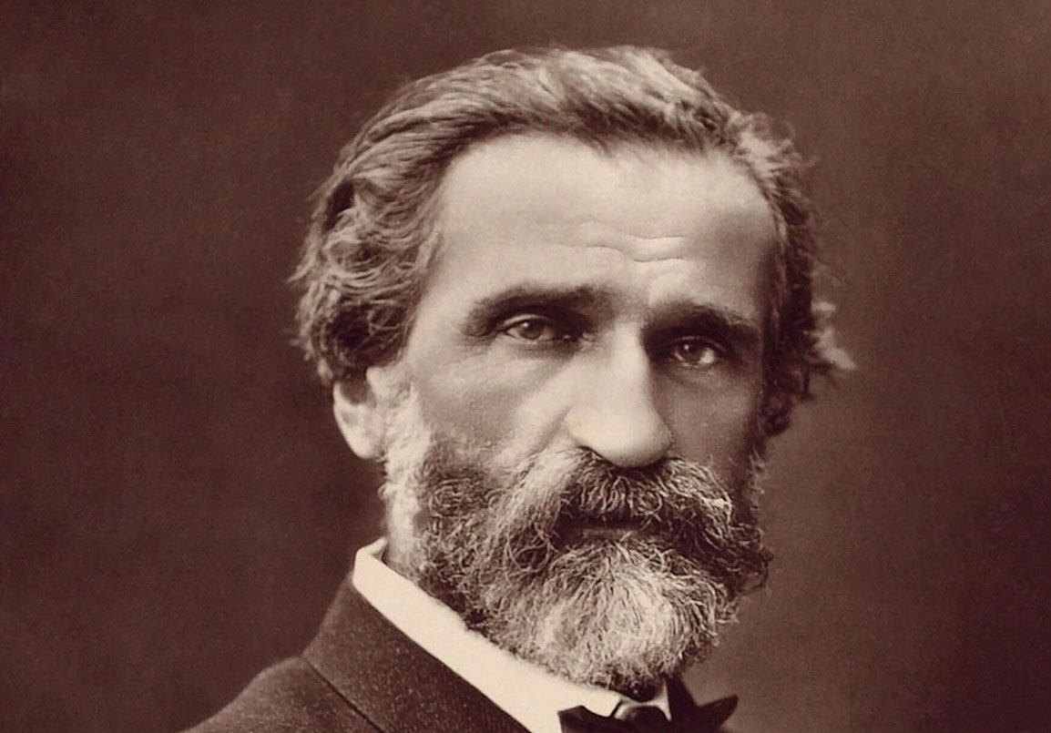 what is the soul of a verdi opera